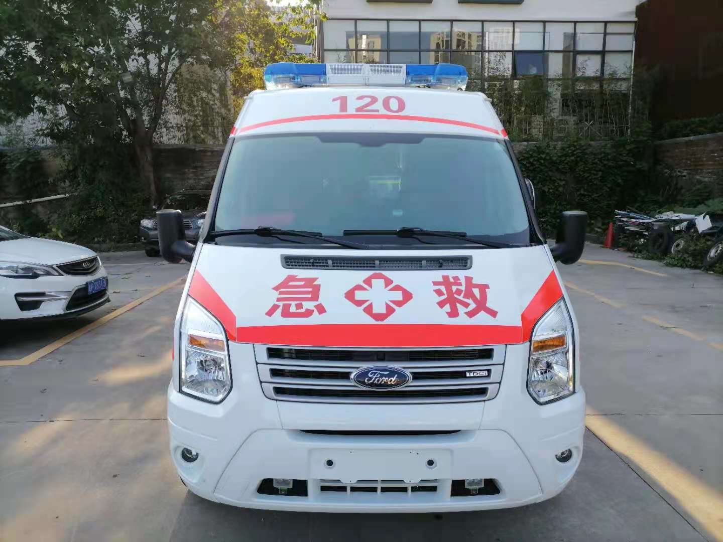 容城县长途跨省救护车